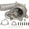 A1 Cardone NEW TURBOCHARGER 2N-509 - alternate 1
